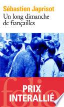 Un long dimanche de fiançailles