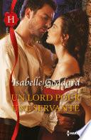 Un lord pour une servante