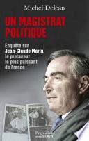 Un magistrat politique