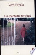 Un manteau de trous