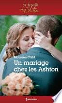 Un mariage chez les Ashton
