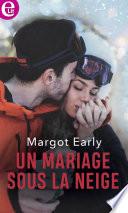 Un mariage sous la neige