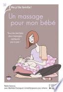 Un massage pour mon bébé