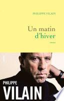 Un matin d'hiver