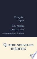 Un matin pour la vie
