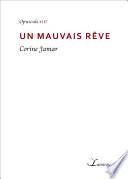 Un mauvais rêve