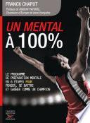 Un mental à 100 %