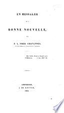Un messager de la bonne nouvelle