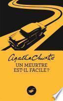 Un meurtre est-il facile ? (Nouvelle traduction révisée)