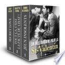 Un milliardaire pour la Saint-Valentin