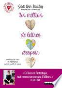 Un million de lettres d'espoir