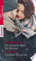 Un miracle sous les flocons - L'enfant du secret