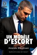 Un modèle d'escort