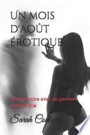 Un Mois D'août érotique