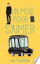 Un mois pour s'aimer