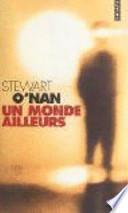 Un monde ailleurs
