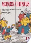 Un monde chinois en transition