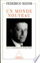 Un monde nouveau