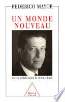 Un monde nouveau