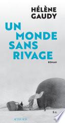 Un monde sans rivage