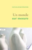 Un monde sur mesure