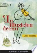 Un musicien déchu
