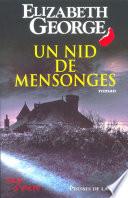 Un nid de mensonges