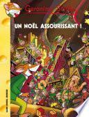Un Noël assourissant !
