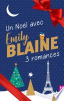 Un Noël avec Emily Blaine