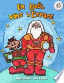 Un Noël dans l'Espace