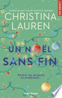 Un Noël sans fin - extrait offert
