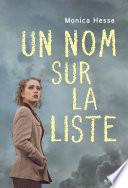 Un nom sur la liste - Roman ado
