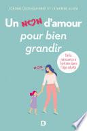 Un non d'amour pour bien grandir