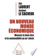 Un nouveau monde économique