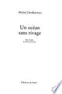 Un océan sans rivage