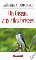 Un Oiseau aux ailes brisées