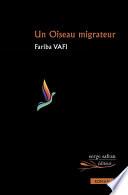 Un Oiseau migrateur