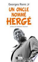 Un oncle nommé Hergé