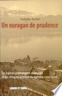Un ouragan de prudence
