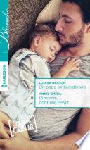 Un papa extraordinaire - L'inconnu dont elle rêvait