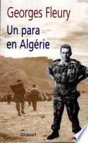 Un para en Algérie