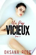 Un Pari Vicieux - Tome 3