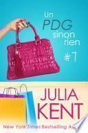Un PDG sinon rien, tome 7