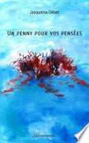 Un penny pour vos pensées