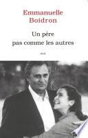 Un père pas comme les autres