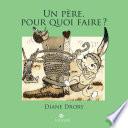 Un père pour quoi faire ?