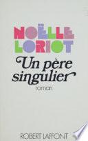 Un père singulier