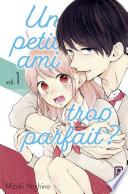 Un petit ami trop parfait ? -