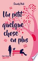 Un petit quelque chose en plus