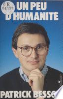 Un peu d'humanité